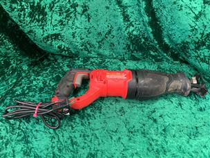 CRAFTSMAN RECIPROCATING SAW CMES300 Very Good Buya